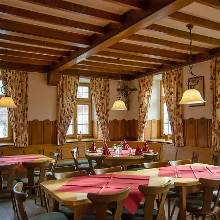 Brauereigasthof Adler Post